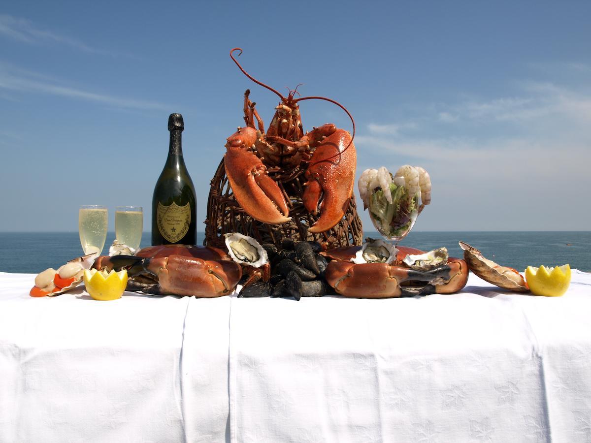 The Cricket Inn Beesands Room photo